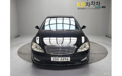 mercedes-benz-s-600 - 2