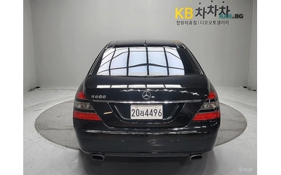 mercedes-benz-s-600 - 3