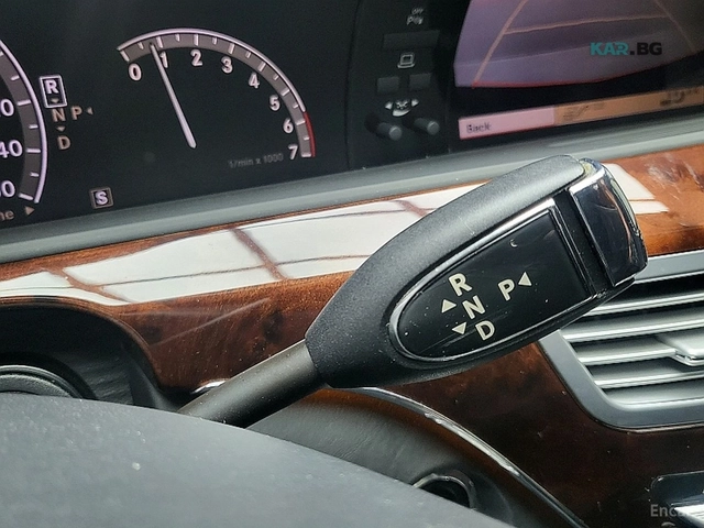 Mercedes-Benz S 600 LONG* PREMIUM* PANO* МОНИТОРИ* МАСАЖИ* - автомобили, коли, обяви за нови и употребявани 7
