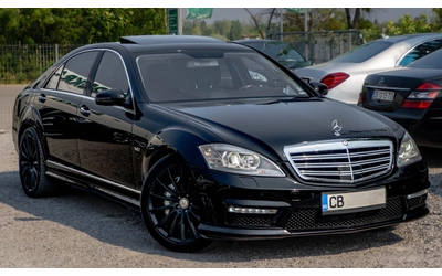 mercedes-benz-s-600 - 2