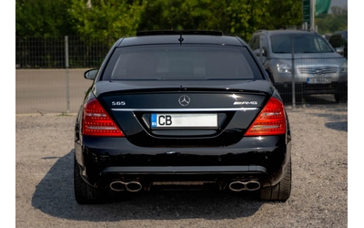 mercedes-benz-s-600 - 4
