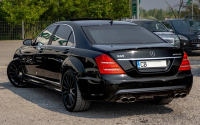 mercedes-benz-s-600 - 5