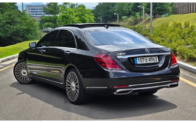 mercedes-benz-s-600 - 1