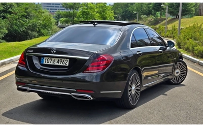 mercedes-benz-s-600 - 2