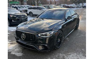 mercedes-benz-s-63 - 0