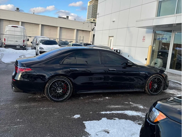 Mercedes-Benz S 63 * AMG E * CARFAX * ЦЕНА ДО БГ - автомобили, коли, обяви за нови и употребявани 2