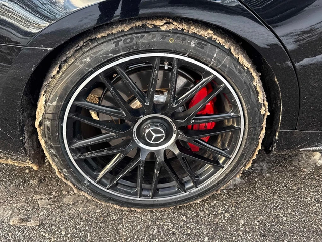 Mercedes-Benz S 63 * AMG E * CARFAX * ЦЕНА ДО БГ - автомобили, коли, обяви за нови и употребявани 5