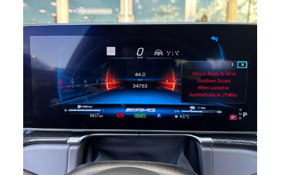 Mercedes-Benz S 63 * AMG E * CARFAX * ЦЕНА ДО БГ - автомобили, коли, обяви за нови и употребявани 7