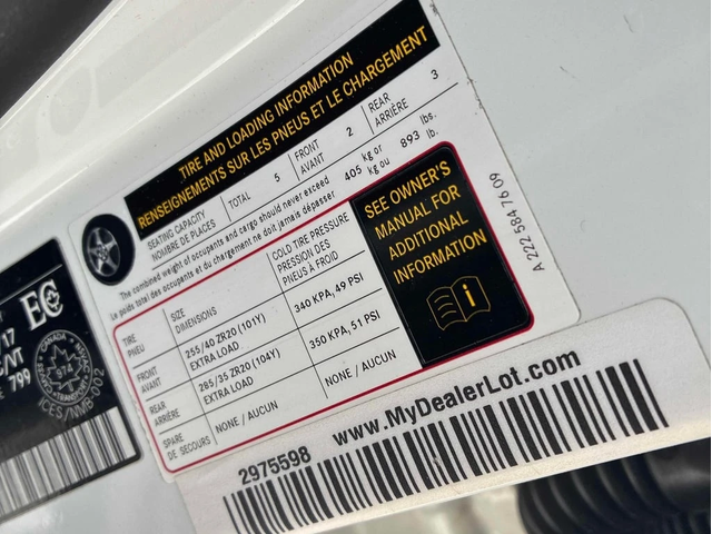 Mercedes-Benz S 63 * AMG * CARFAX * ЦЕНА ДО БГ - автомобили, коли, обяви за нови и употребявани 9