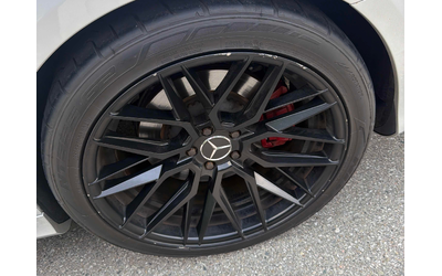 Mercedes-Benz S 63 4.6L 8cyl AWD - автомобили, коли, обяви за нови и употребявани 11