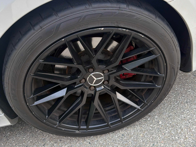 Mercedes-Benz S 63 4.6L 8cyl AWD - автомобили, коли, обяви за нови и употребявани 11