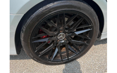 Mercedes-Benz S 63 4.6L 8cyl AWD - автомобили, коли, обяви за нови и употребявани 12
