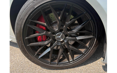 Mercedes-Benz S 63 4.6L 8cyl AWD - автомобили, коли, обяви за нови и употребявани 13