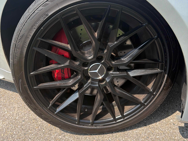 Mercedes-Benz S 63 4.6L 8cyl AWD - автомобили, коли, обяви за нови и употребявани 13