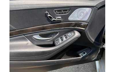 Mercedes-Benz S 63 4.6L 8cyl AWD - автомобили, коли, обяви за нови и употребявани 15