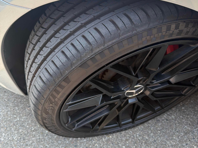 Mercedes-Benz S 63 4.6L 8cyl AWD - автомобили, коли, обяви за нови и употребявани 6