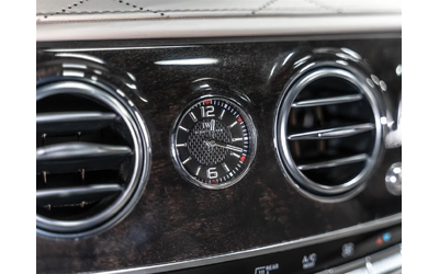 Mercedes-Benz S 63 AMG* АвтоКредит* (ЦЕНА ДО БГ) - автомобили, коли, обяви за нови и употребявани 11