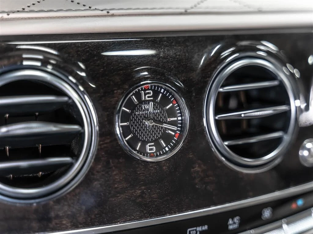 Mercedes-Benz S 63 AMG* АвтоКредит* (ЦЕНА ДО БГ) - автомобили, коли, обяви за нови и употребявани 11