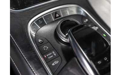 Mercedes-Benz S 63 AMG* АвтоКредит* (ЦЕНА ДО БГ) - автомобили, коли, обяви за нови и употребявани 12