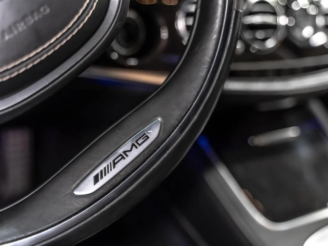 Mercedes-Benz S 63 AMG* АвтоКредит* (ЦЕНА ДО БГ) - автомобили, коли, обяви за нови и употребявани 13