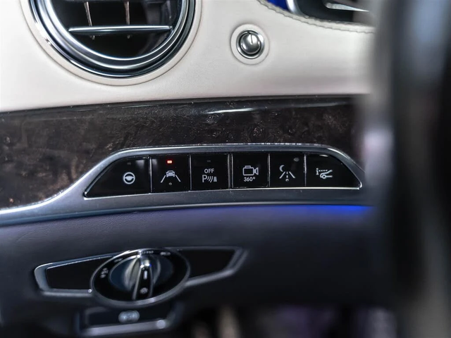 Mercedes-Benz S 63 AMG* АвтоКредит* (ЦЕНА ДО БГ) - автомобили, коли, обяви за нови и употребявани 14