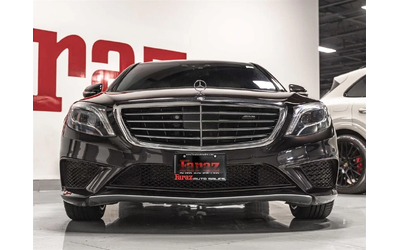 mercedes-benz-s-63 - 1