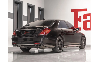 mercedes-benz-s-63 - 2