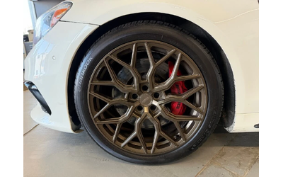 Mercedes-Benz S 63 AMG* АвтоКредит* (Цена до БГ) - автомобили, коли, обяви за нови и употребявани 7