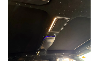 Mercedes-Benz S 63 AMG* АвтоКредит* (Цена до БГ) - автомобили, коли, обяви за нови и употребявани 9