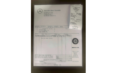 Mercedes-Benz S 63 /360/DIS/BURMESTER/NIGHT VISION - автомобили, коли, обяви за нови и употребявани 10