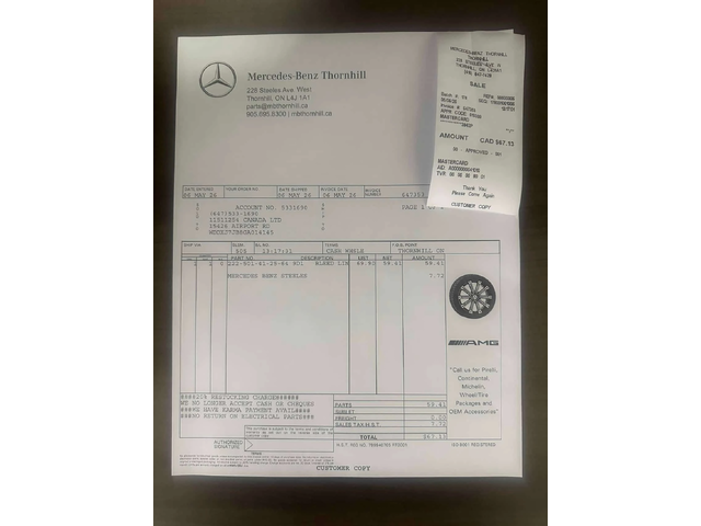 Mercedes-Benz S 63 /360/DIS/BURMESTER/NIGHT VISION - автомобили, коли, обяви за нови и употребявани 10