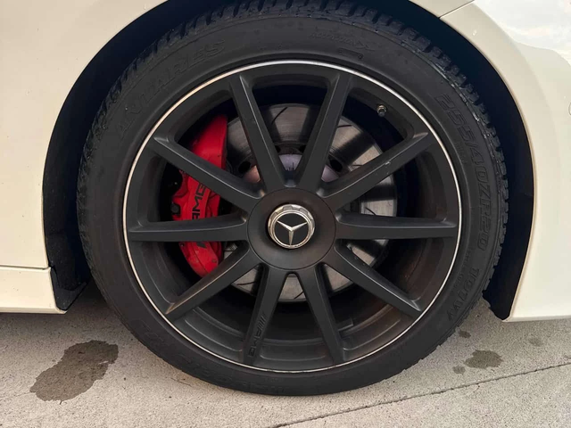 Mercedes-Benz S 63 /360/DIS/BURMESTER/NIGHT VISION - автомобили, коли, обяви за нови и употребявани 6