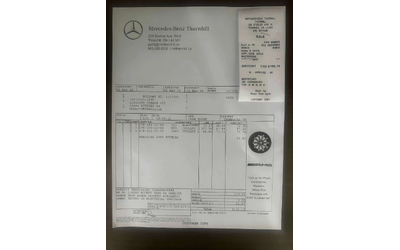 Mercedes-Benz S 63 /360/DIS/BURMESTER/NIGHT VISION - автомобили, коли, обяви за нови и употребявани 9