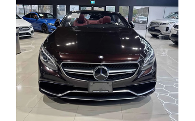 mercedes-benz-s-63 - 1