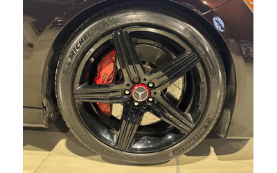 Mercedes-Benz S 63 * AMG * DISTRONIC| SOFT-CLOSE| MASSAGE| NIGHT VISI - автомобили, коли, обяви за нови и употребявани 7