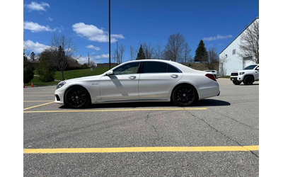 mercedes-benz-s-63 - 1