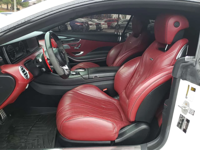 Mercedes-Benz S 63 * AMG* ДИСТРОНИК* 360 КАМ* МАСАЖ* NIGHT VISION* ПА - автомобили, коли, обяви за нови и употребявани 14
