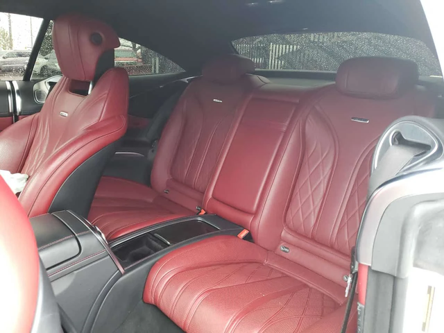 Mercedes-Benz S 63 * AMG* ДИСТРОНИК* 360 КАМ* МАСАЖ* NIGHT VISION* ПА - автомобили, коли, обяви за нови и употребявани 15