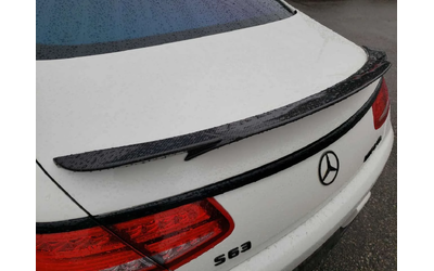 Mercedes-Benz S 63 * AMG* ДИСТРОНИК* 360 КАМ* МАСАЖ* NIGHT VISION* ПА - автомобили, коли, обяви за нови и употребявани 6