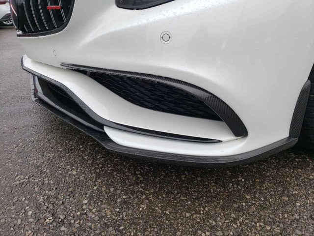 Mercedes-Benz S 63 * AMG* ДИСТРОНИК* 360 КАМ* МАСАЖ* NIGHT VISION* ПА - автомобили, коли, обяви за нови и употребявани 8