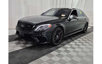 mercedes-benz-s-63 - 0