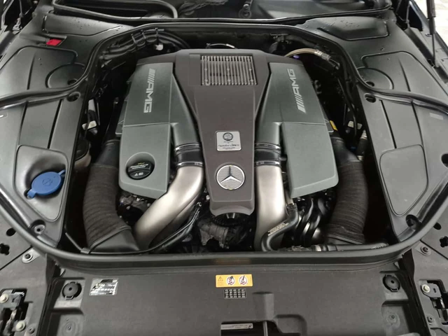Mercedes-Benz S 63 * AMG * ПОДГРЕВ* KEYLESS* - автомобили, коли, обяви за нови и употребявани 15