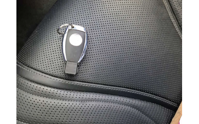 Mercedes-Benz S 63 * AMG * ПОДГРЕВ* KEYLESS* - автомобили, коли, обяви за нови и употребявани 7