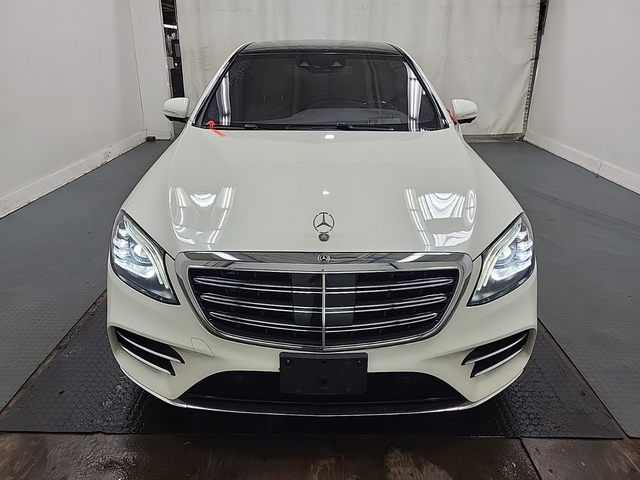 Mercedes-Benz S 63 4L 8cyl AWD - автомобили, коли, обяви за нови и употребявани 17