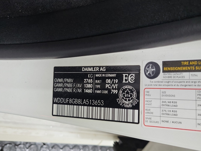 Mercedes-Benz S 63 4L 8cyl AWD - автомобили, коли, обяви за нови и употребявани 14