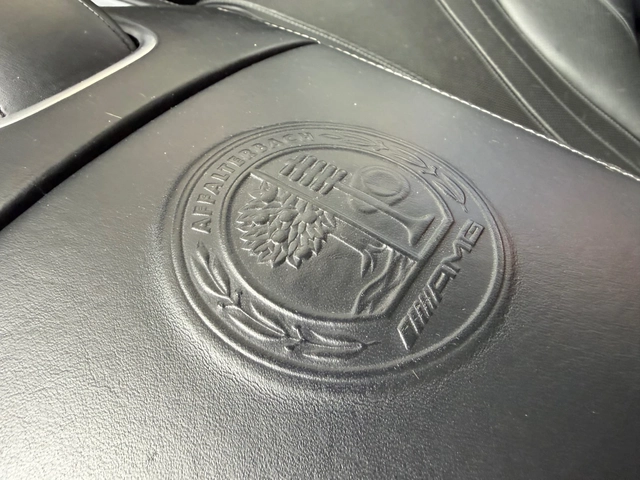 Mercedes-Benz S 63 620кс* ЛИЗИНГ* FACE* - автомобили, коли, обяви за нови и употребявани 11