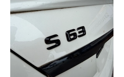 mercedes-benz-s-63 - 1