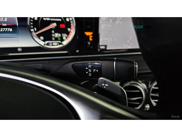 Mercedes-Benz S 63 AMG 4MATIC* HUD* 360* КОЖА* ОБДУХВ* ПАНО - автомобили, коли, обяви за нови и употребявани 6