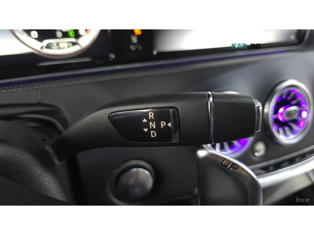 Mercedes-Benz S 63 AMG 4MATIC COUPE* HUD* 360* МАСАЖ* КОЖА* ОБДУХВ* П - автомобили, коли, обяви за нови и употребявани 7