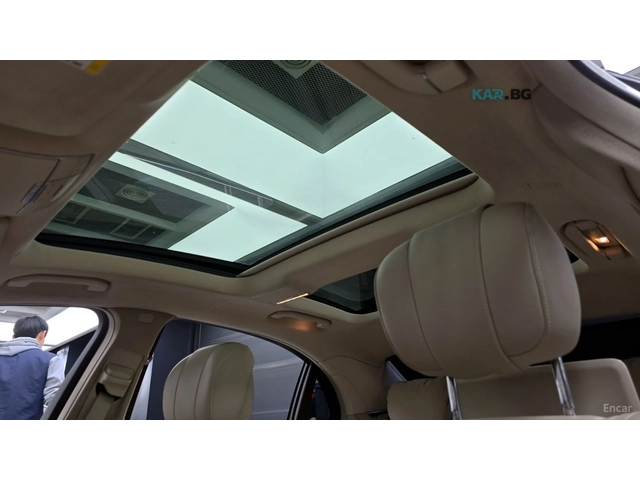 Mercedes-Benz S 63 AMG 4MATIC+ PERFORMANCE EDITION* МОНИТОРИ* МАСАЖ - автомобили, коли, обяви за нови и употребявани 13